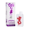 Cake Badder THC-P Sugar Diamonds Disposable - 7 Grams purple punch