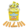 Dubai Cookies Crispy & Creamy Knafeh 1pc Edibles 50mg Delta-9 + CBD - Peanut Butter