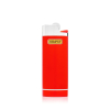 Hemper Lit – Stealth Lighter 510 Battery red