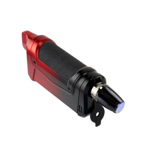 Ooze Duplex 2 Vaporizer – 900 mAh C‑Core 3‑in‑1 Vape Device