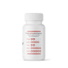 Red Vein Bali Kratom Capsules | Premium Quality by The Kratom Company