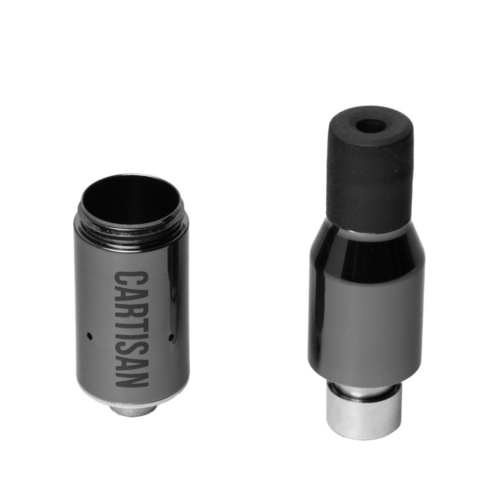 Cartisan 510 Dry Herb Atomizer - 2 Pack
