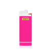 Hemper Lit – Stealth Lighter 510 Battery pink