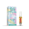 Cake Live Resin Delta 10 Cartridge - 2 Grams
