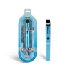 Ooze Beacon Extract Vaporizer – 800mAh C‑Core Onyx Atomizer