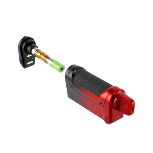 Ooze Duplex 2 Vaporizer – 900 mAh C‑Core 3‑in‑1 Vape Device