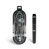 Ooze Beacon Extract Vaporizer – 800mAh C‑Core Onyx Atomizer