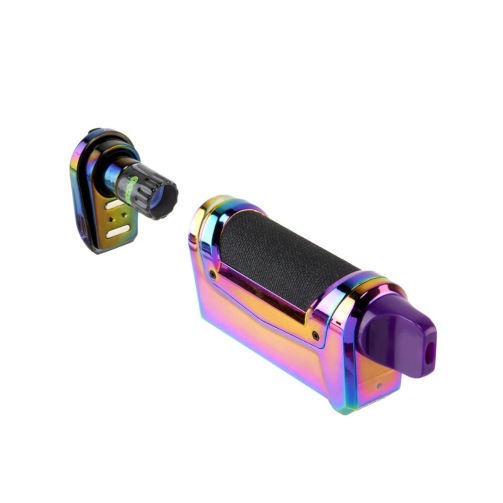 Ooze Duplex 2 Vaporizer – 900 mAh C‑Core 3‑in‑1 Vape Device