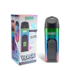 Ooze Verge Dry Herb Vaporizer – 2500 mAh C-Core