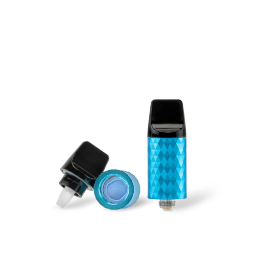 Ooze Beacon Extract Vaporizer – 800mAh C‑Core Onyx Atomizer
