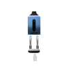 Veil Bar Duo – Dual 510 Cartridge Vape Battery with Water Pipe Adapter