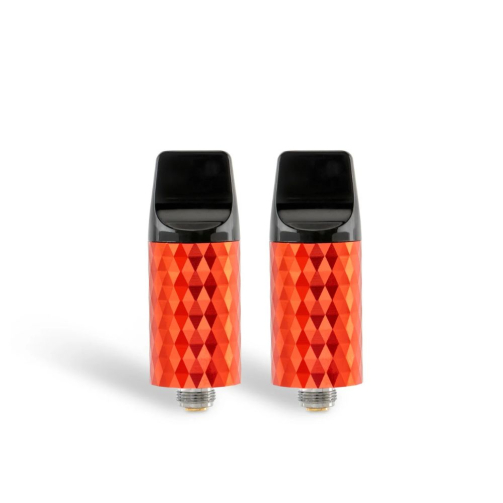 Ooze Beacon Replacement Atomizer – 2 Pack