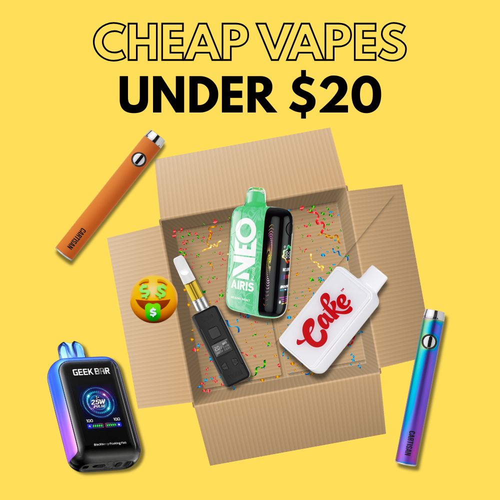 vape cheap erfahrung Florida man killed by exploding mech mod vape : r/MorbidReality main image 1