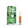 Cake Live Resin Delta 10 Cartridge - 2 Grams