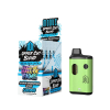Modus Uppercut Hall of Fame THC Disposable Vape - 5 Grams
