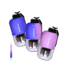 Pulsar Dabtron 2.0 Electric Dab Rig 1500mAh – Portable eRig with Percolator