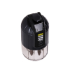 Pulsar Dabtron 2.0 Electric Dab Rig 1500mAh – Portable eRig with Percolator