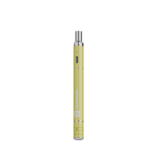 Boundless Terp Pen V2 – Portable Wax Dab Pen