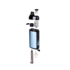 Pulsar Chorus Concentrate Vape with Built-in Hot Knife
