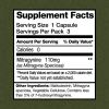 Tusk Gold Kratom Capsules 330mg MIT – Ultra Strong 3ct