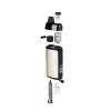 Pulsar Chorus Concentrate Vape with Built-in Hot Knife