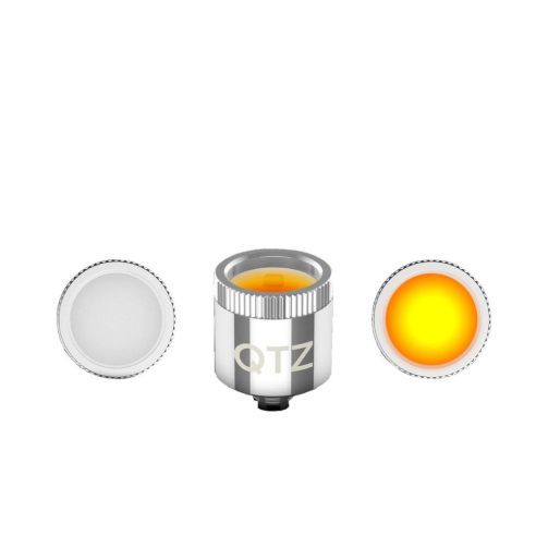 Yocan Iris Quartz Coils – Premium QTZ Replacements