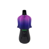 Ooze Shroom 650mAh 510 Battery – Mushroom Stealth Vape