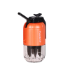 Pulsar Dabtron 2.0 Electric Dab Rig 1500mAh – Portable eRig with Percolator