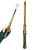 Wandjamin Cart Battery by Smyle Labs – Magic Wand 510 with LED Slider & Preheat
