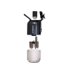 Pulsar Dabtron 2.0 Electric Dab Rig 1500mAh – Portable eRig with Percolator