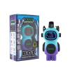 Ooze Bot 650mAh 510 Battery – Character Design with Screen