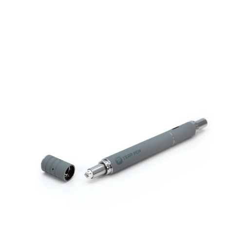 Boundless Terp Pen V2 – Portable Wax Dab Pen