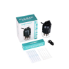 Pulsar Dabtron 2.0 Electric Dab Rig 1500mAh – Portable eRig with Percolator