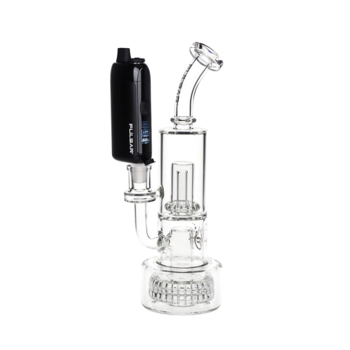 Pulsar Chorus Concentrate Vape with Built-in Hot Knife