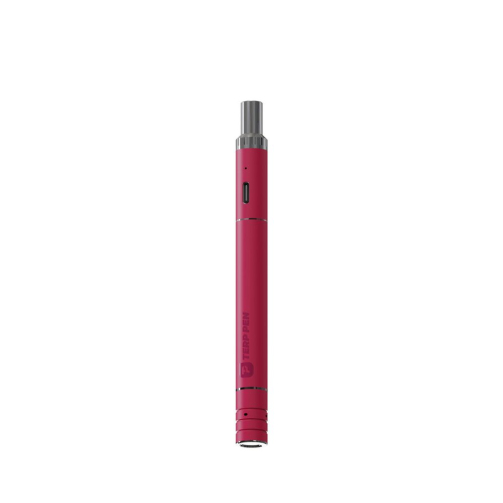 Boundless Terp Pen V2 – Portable Wax Dab Pen