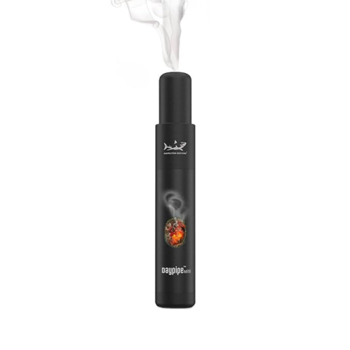 Hamilton Daypipe Mini Portable Pipe – 4 Chambers, 1g Total