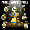 Robotjamin Cart Battery + Remote Controller – Limited Edition 510 by Smyle Labs