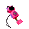 Ooze Bot 650mAh 510 Battery – Character Design with Screen