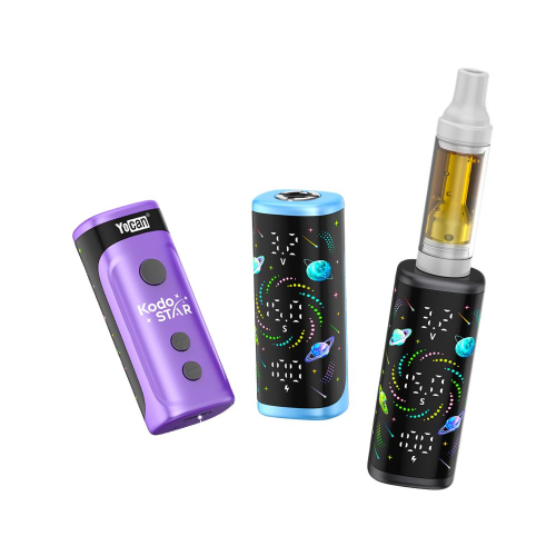 disguised vapes for sale SMOK Novo 4 Vape Pod Kit main image 1