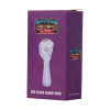 Ric Flair Drip Spoon Pipe – Premium Borosilicate Glass Hand Pipe with Carb Hole