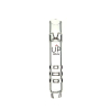 GRAV Upline Taster – 3.5" Borosilicate Glass One-Hitter with Ash Trap