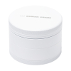 Human Grade 4C Grinder 2.5" – Premium 4-Part Aluminum, 12 Colors