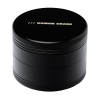 Human Grade 4C Grinder 2.5" – Premium 4-Part Aluminum, 12 Colors