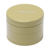 Human Grade 4C Grinder 2.5" – Premium 4-Part Aluminum, 12 Colors