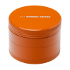Human Grade 4C Grinder 2.5" – Premium 4-Part Aluminum, 12 Colors