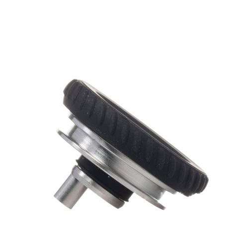 Randy's Grip Plus 360 Orbital Carb Cap - Spinning Dab Tool for Smooth Hits