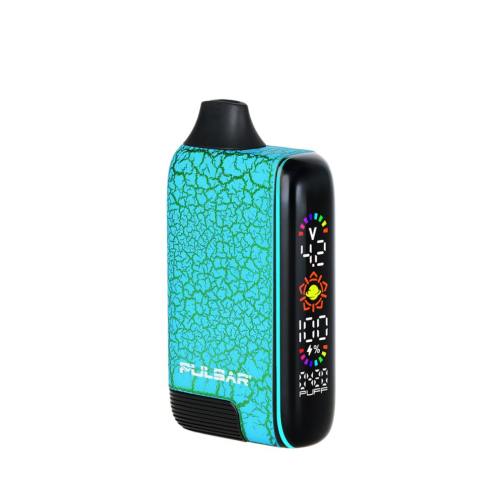 Pulsar dl 5.0 stealth 510 vape cart battery