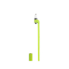 Ooze x Stache ConNectar – 510 Thread Dab Straw Vape Pen Attachment