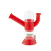 Ooze Cranium Silicone 4-in-1 Hybrid Water Pipe – Bong, Dab Rig & Nectar Collector