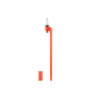 Ooze x Stache ConNectar – 510 Thread Dab Straw Vape Pen Attachment